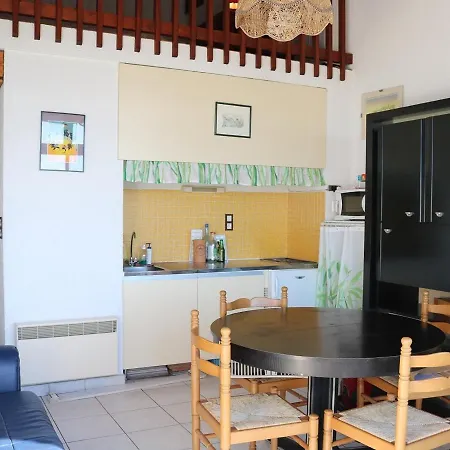 Apartment - Duplex T2 Centre-ville - Parking - Balcon - Proche - Menage Inclus - Fr-1-319-208