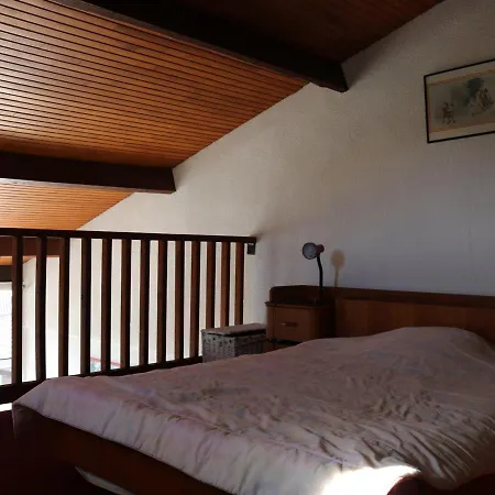 - Duplex T2 Centre-ville - Parking - Balcon - Proche - Menage Inclus - Fr-1-319-208 Biscarrosse-Plage