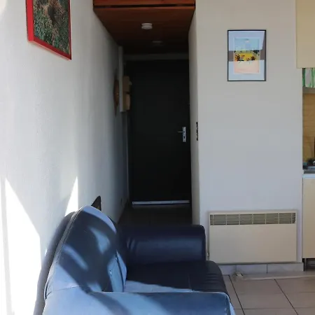 Apartment - Duplex T2 Centre-ville - Parking - Balcon - Proche - Menage Inclus - Fr-1-319-208 Biscarrosse-Plage