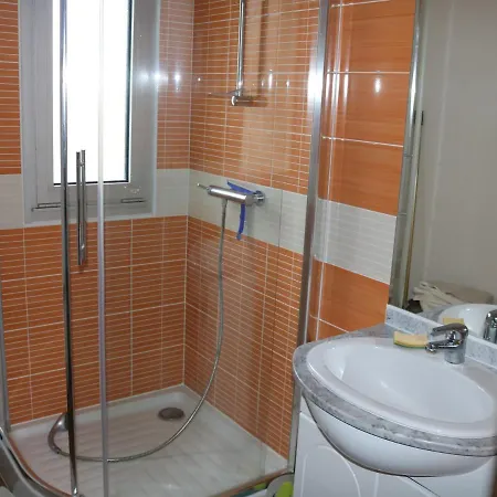 - Duplex T2 Centre-ville - Parking - Balcon - Proche - Menage Inclus - Fr-1-319-208