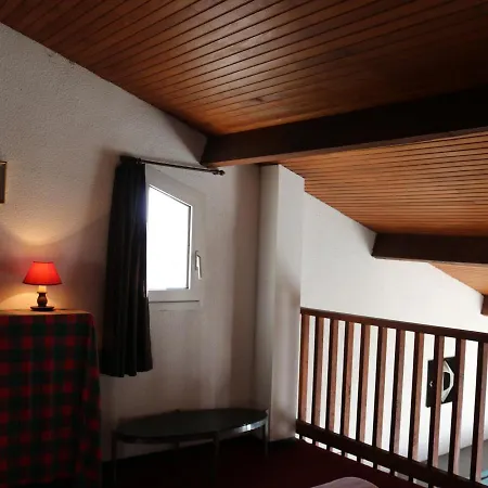 - Duplex T2 Centre-ville - Parking - Balcon - Proche - Menage Inclus - Fr-1-319-208 Apartman *