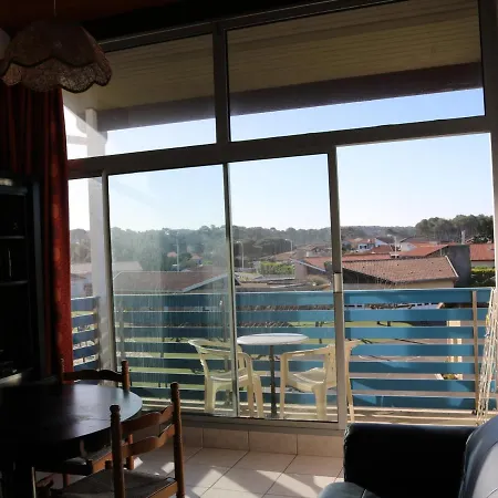 Apartman - Duplex T2 Centre-ville - Parking - Balcon - Proche - Menage Inclus - Fr-1-319-208 Biscarrosse-Plage