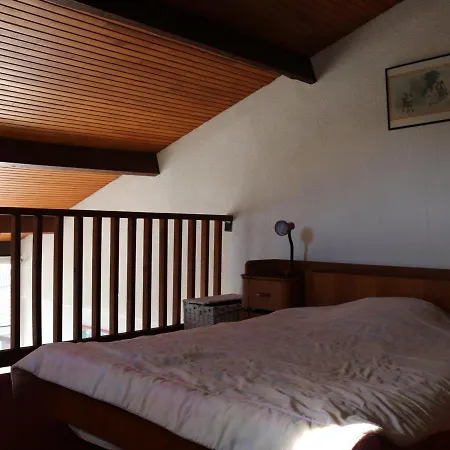 - Duplex T2 Centre-ville - Parking - Balcon - Proche - Menage Inclus - Fr-1-319-208 Biscarrosse-Plage