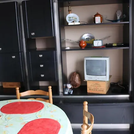- Duplex T2 Centre-ville - Parking - Balcon - Proche - Ménage Inclus - Fr-1-319-208 Biscarrosse-Plage